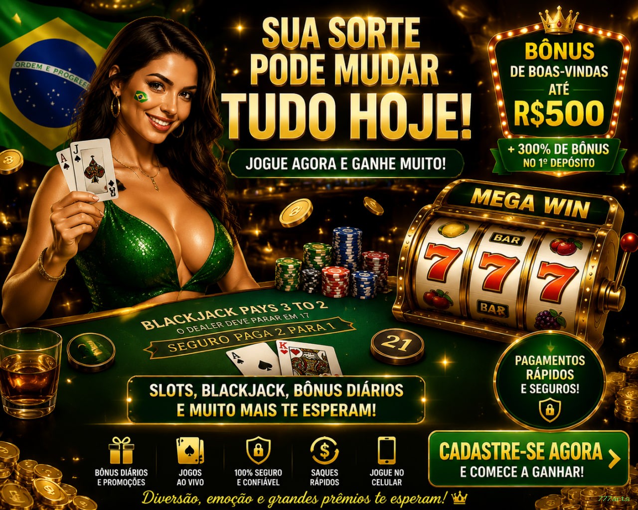 Streaming 4K no cassino ao vivo da 777arts