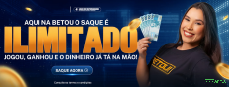 Instalação iOS 777arts
